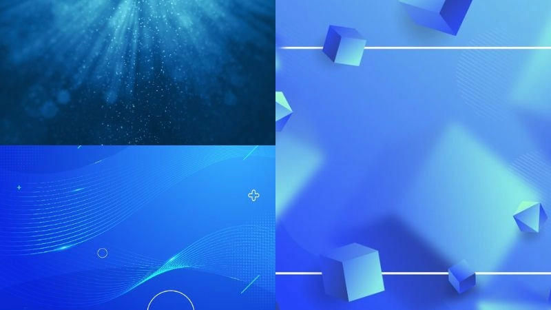 Khám phá background xanh đẹp giúp nổi bật mọi thiết kế