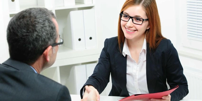 Background phỏng vấn trực tuyến tối ưu kết nối từ xa