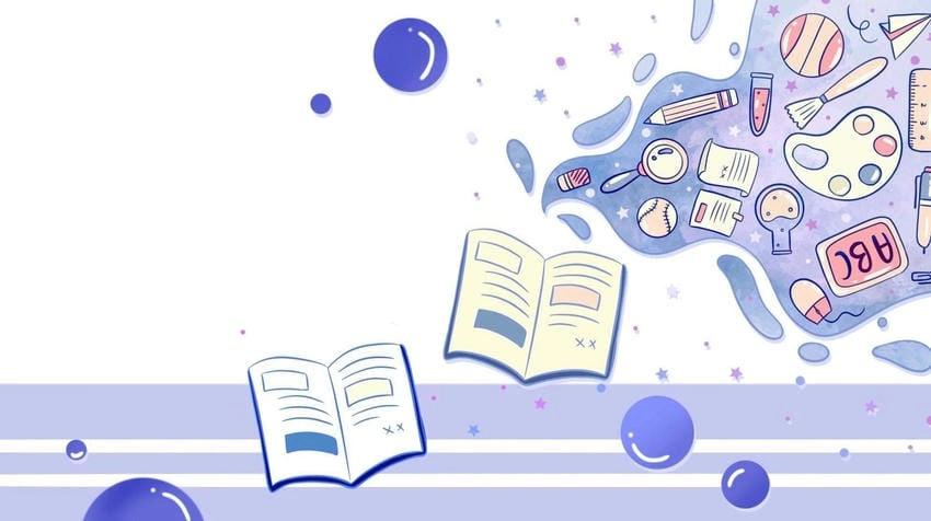 Background thuyết trình đa năng phù hợp nhiều lĩnh vực