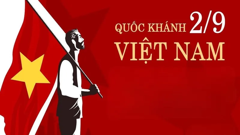 Tải ngay background 2/9 miễn phí chất lượng cao dành cho bạn