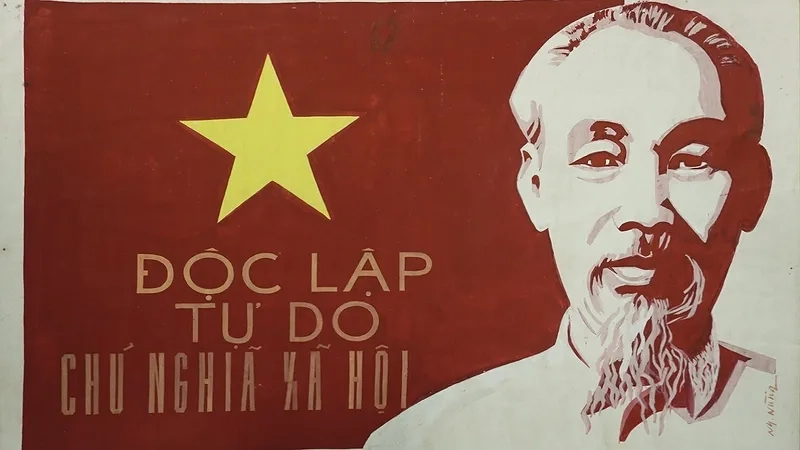 Tạo slide ấn tượng với background 2/9 PowerPoint chuẩn lễ hội