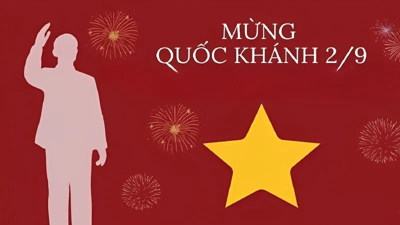 Tạo điểm nhấn sáng tạo bằng background 2/9 thiết kế chuyên nghiệp