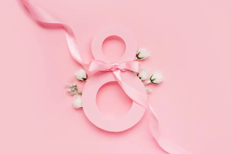 Sưu tập background 8/3 miễn phí cho mọi dự án sáng tạo