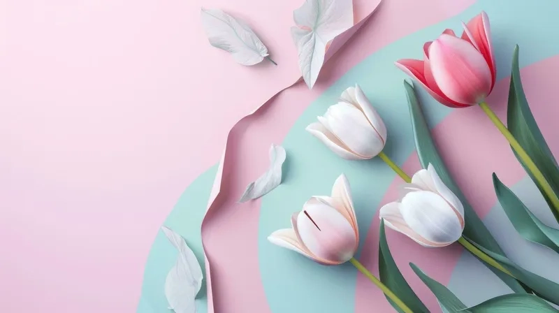 Cập nhật background 8/3 full HD 2025 mới nhất và đẹp mắt