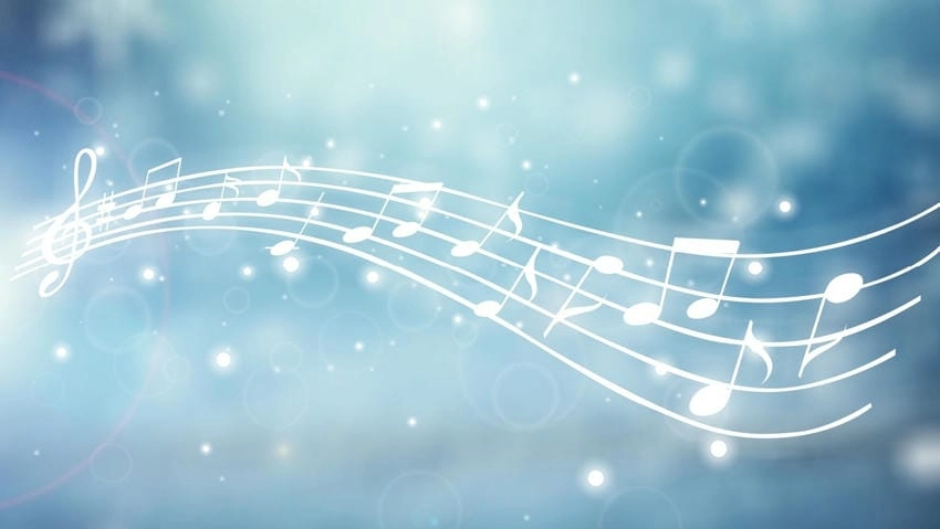 Background âm nhạc đa năng phù hợp nhiều mục đích