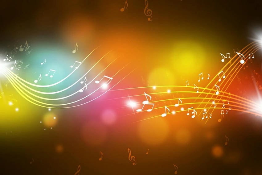 Background âm nhạc cho video sinh động và bắt mắt