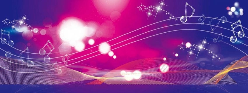Background âm nhạc nổi bật tạo dấu ấn riêng cho hình