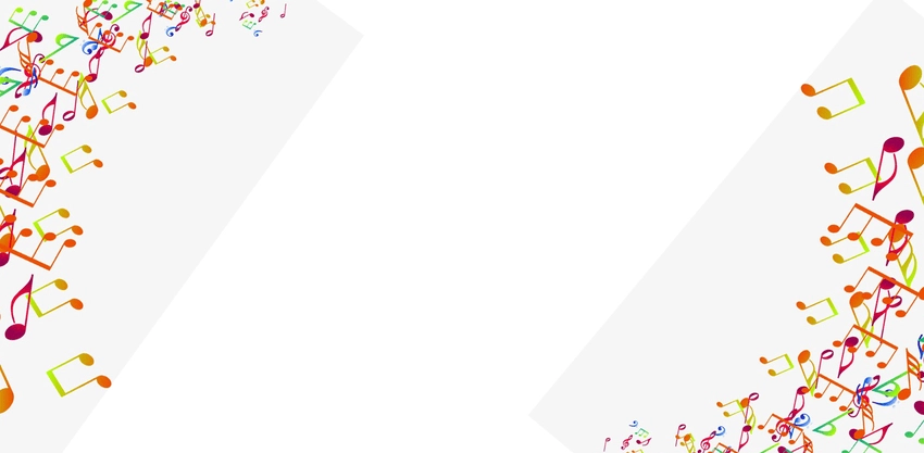 Background âm nhạc vector dễ chỉnh sửa theo ý