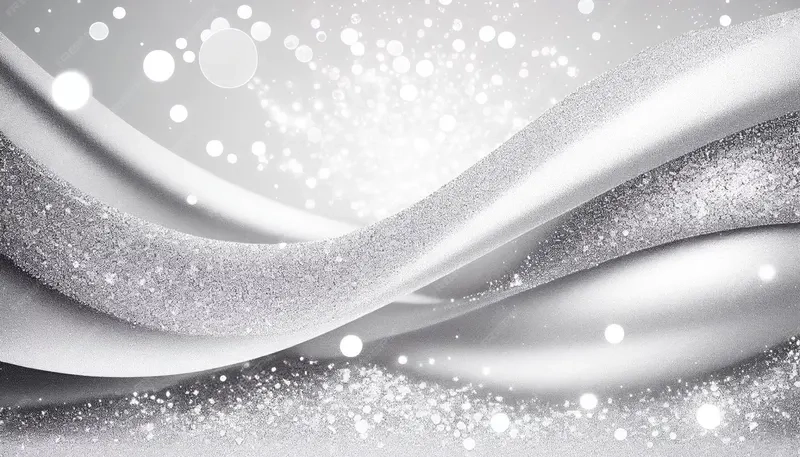 Khám phá background bạc động lấp lánh tạo hiệu ứng cuốn hút thị giác