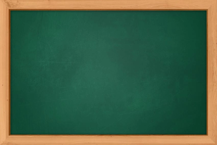 Background bảng phong cách thể hiện dấu ấn riêng