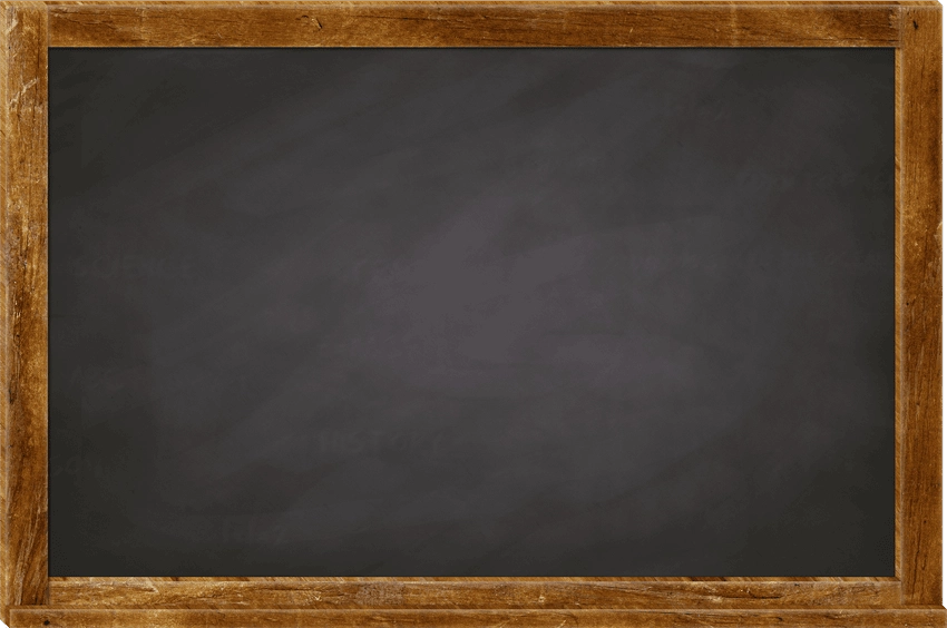 Background bảng tối giản giữ trọn sự tinh khiết