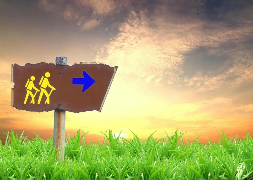 Background bảng hiệu quảng cáo tăng sức lan tỏa mạnh