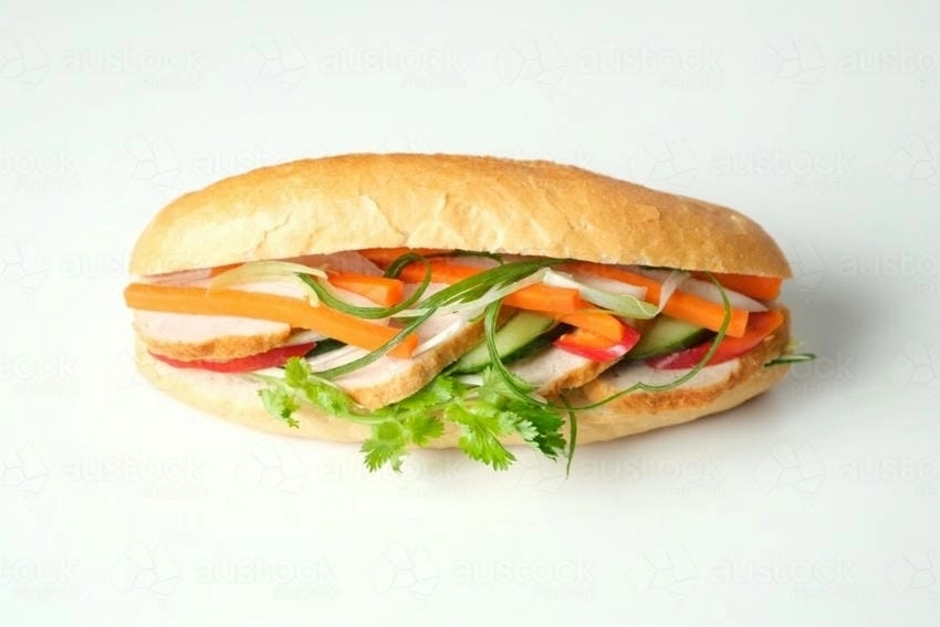 Background bánh mì mẫu tiện dùng cho mọi dự án