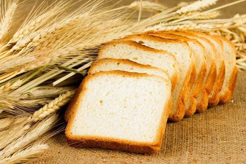 Background bánh mì miễn phí dễ tải và sử dụng