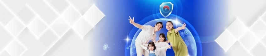 Background bảo hiểm chất lượng cao chuẩn chuyên nghiệp