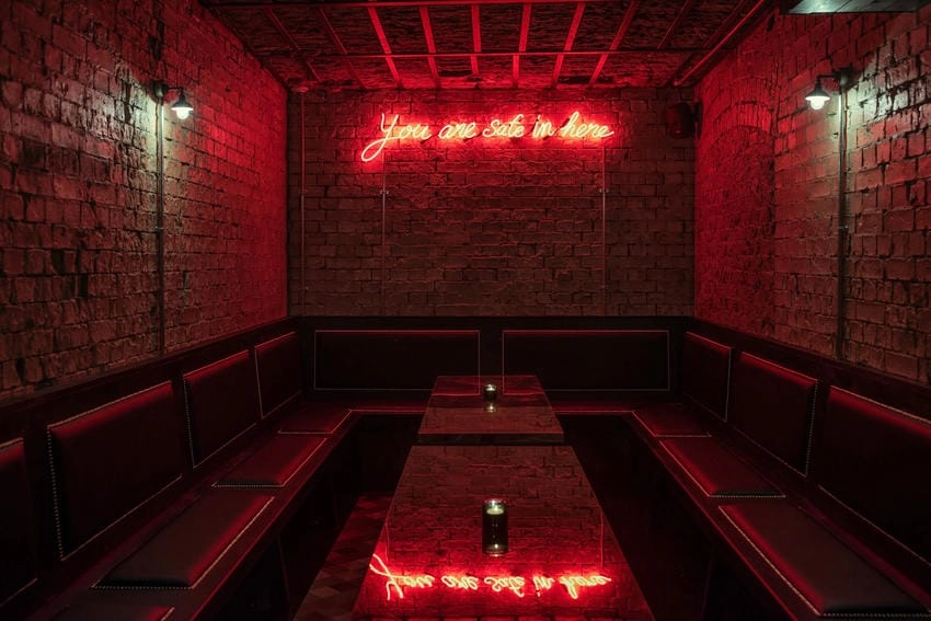 Background bar vector dễ chỉnh sửa theo ý muốn