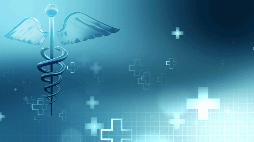 Background bệnh viện sạch sẽ mang tinh thần y tế chuẩn