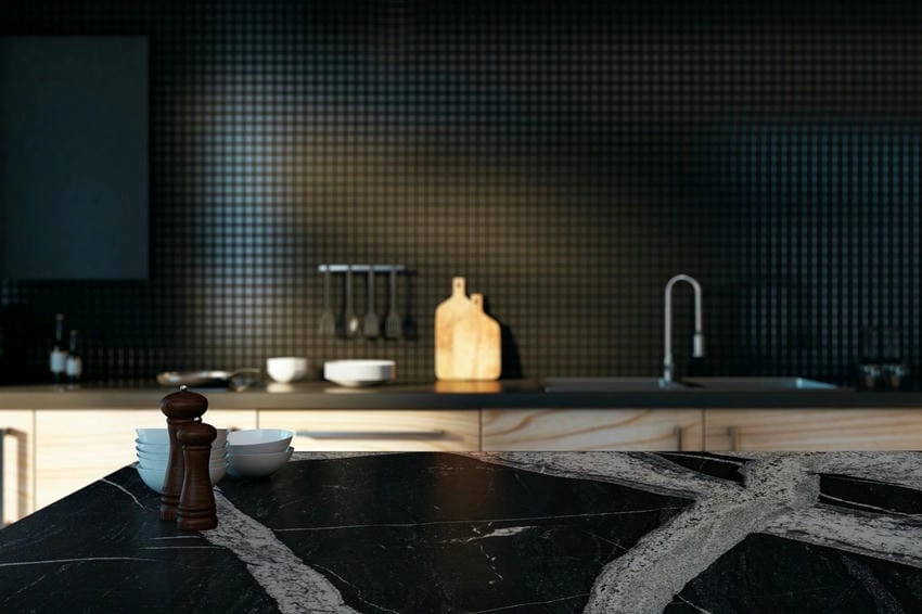 Background bếp chuyên nghiệp phục vụ mọi nhu cầu