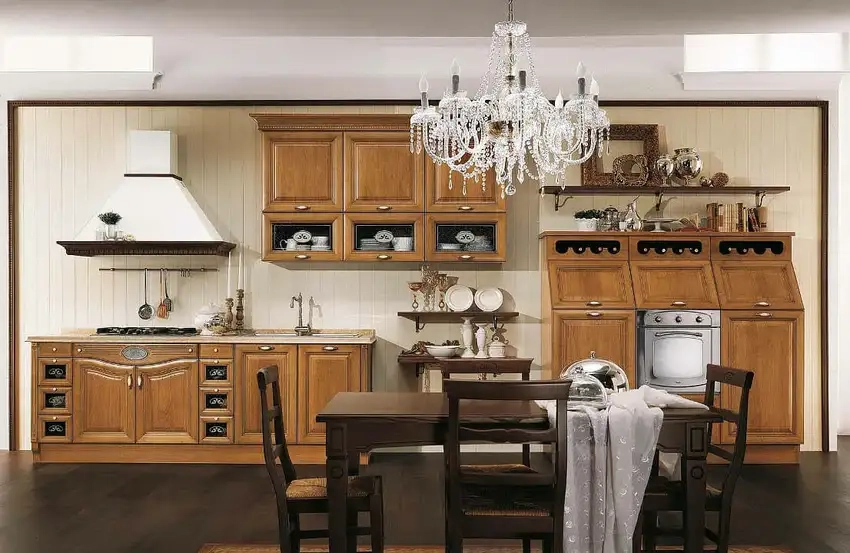 Background bếp phông nền chuyên nghiệp cho hình ảnh