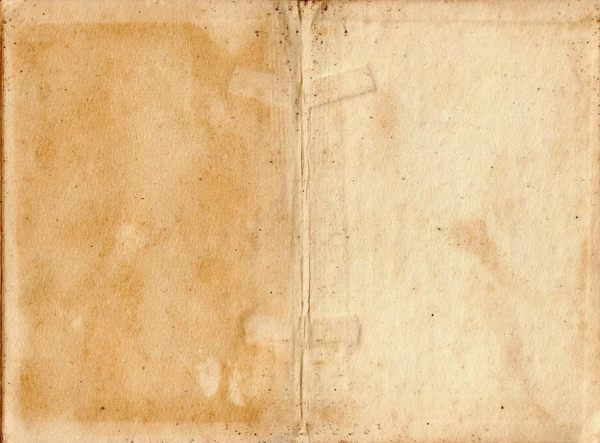 Background bìa sách phong cách thể hiện dấu ấn riêng