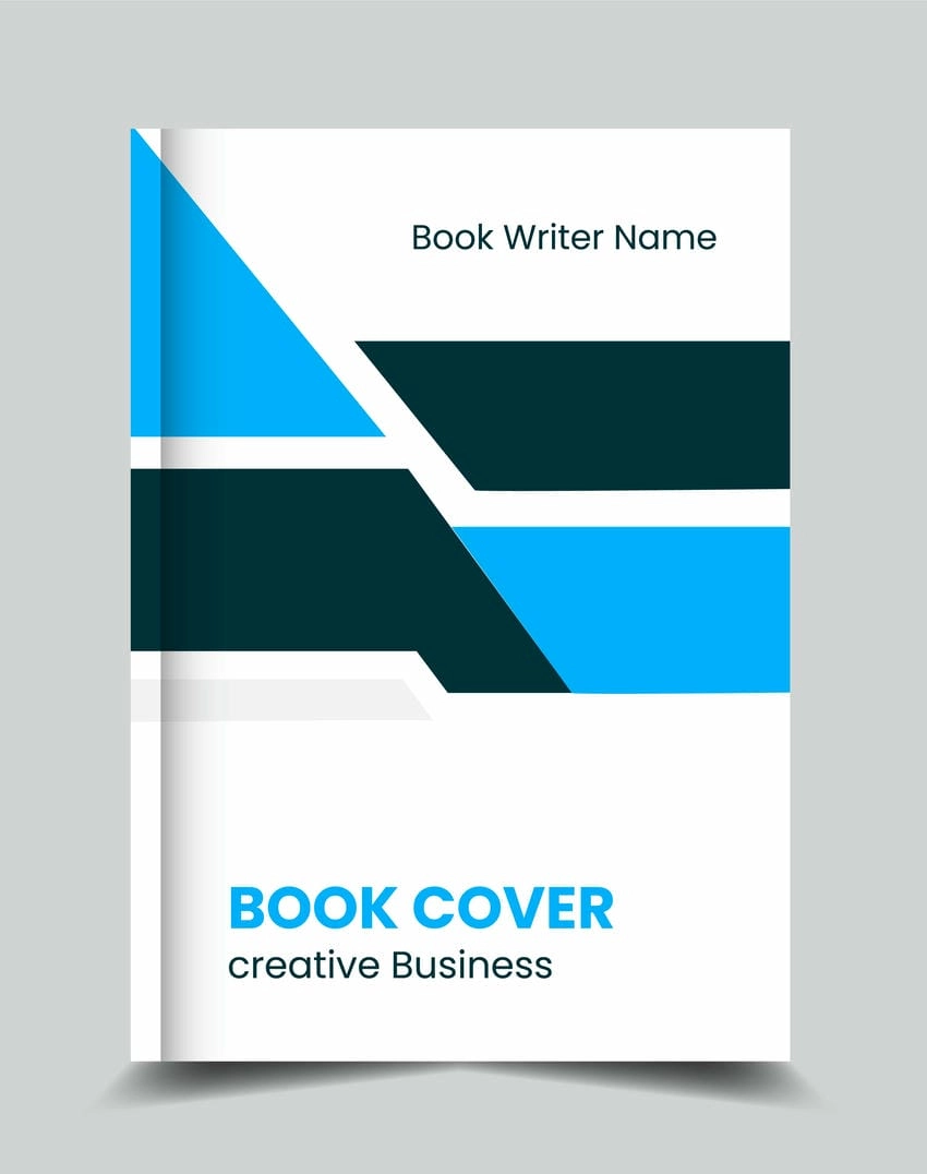 Background bìa sách miễn phí dễ tiếp cận và tiện dụng