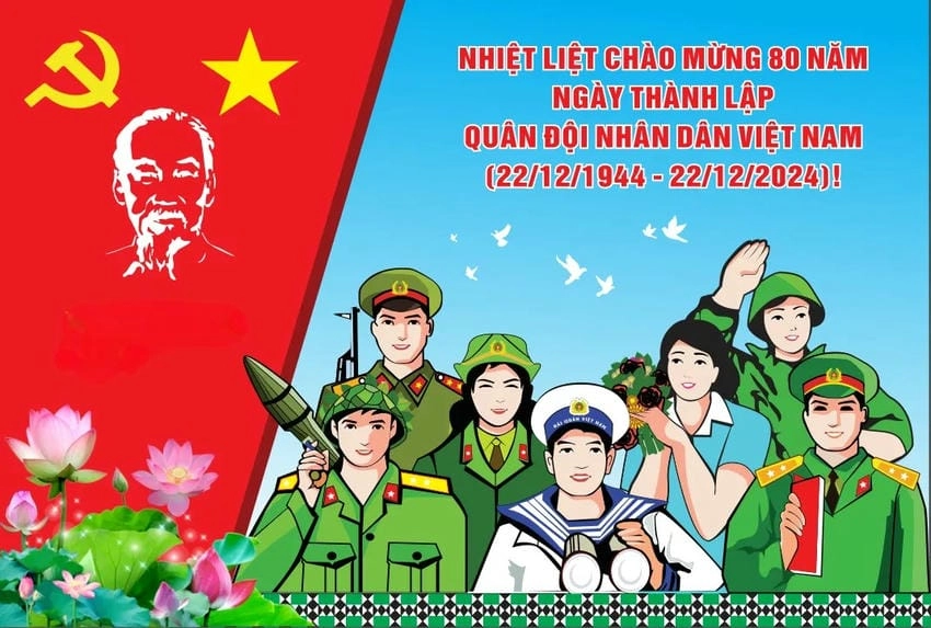 Background Bộ Đội miễn phí dễ sử dụng cho nhiều dự án