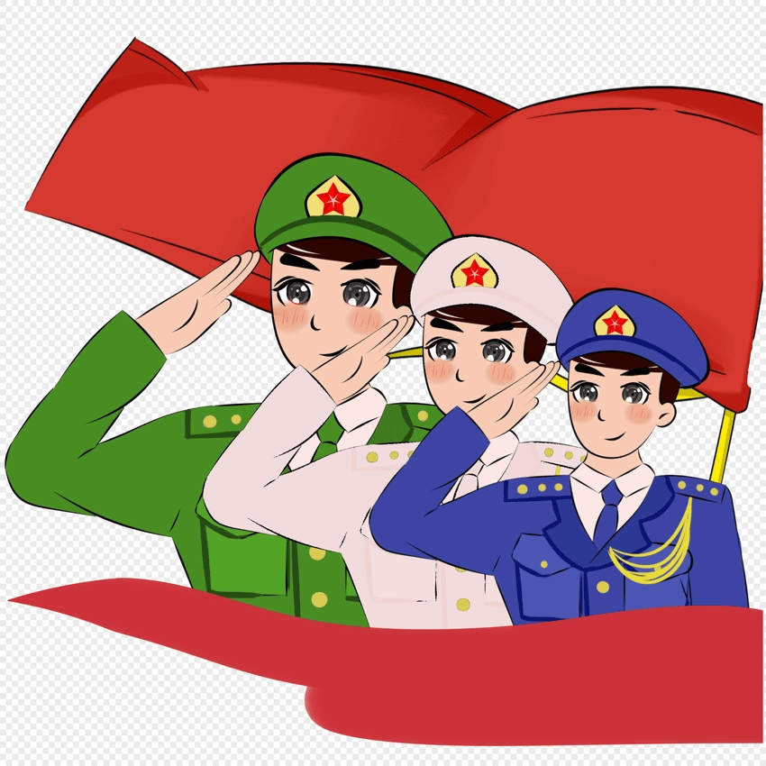 Background Bộ Đội 4k sắc nét từng chi tiết sống động