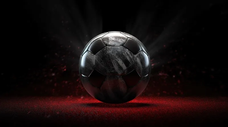 Tạo mockup chuyên nghiệp với background bóng đá nữ