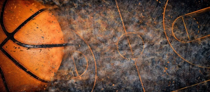 Tải background bóng rổ vector eps chuyên nghiệp