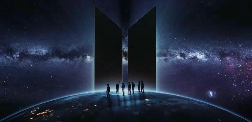 Background BTS 4k sắc nét cho mọi màn hình