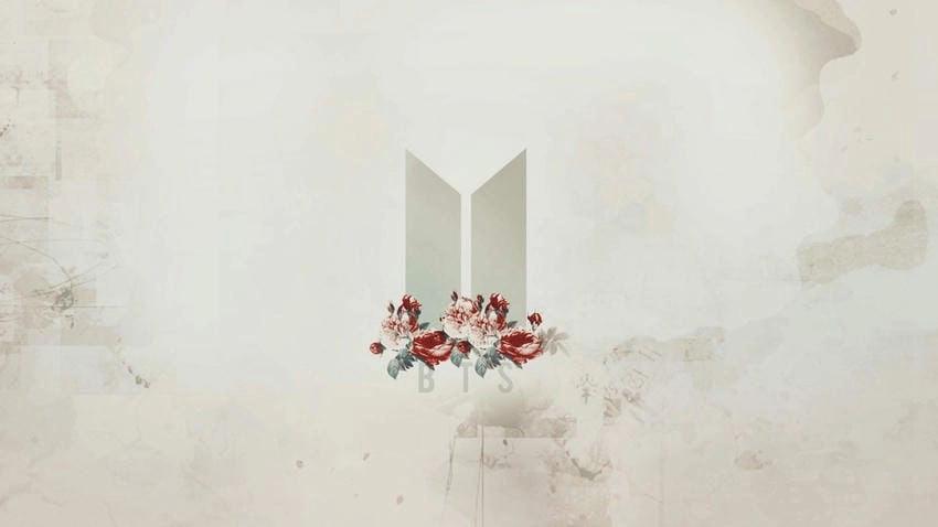 Background BTS đa năng phù hợp nhiều mục đích