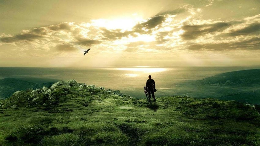 Background buồn tổng hợp nhiều phong cách đặc sắc