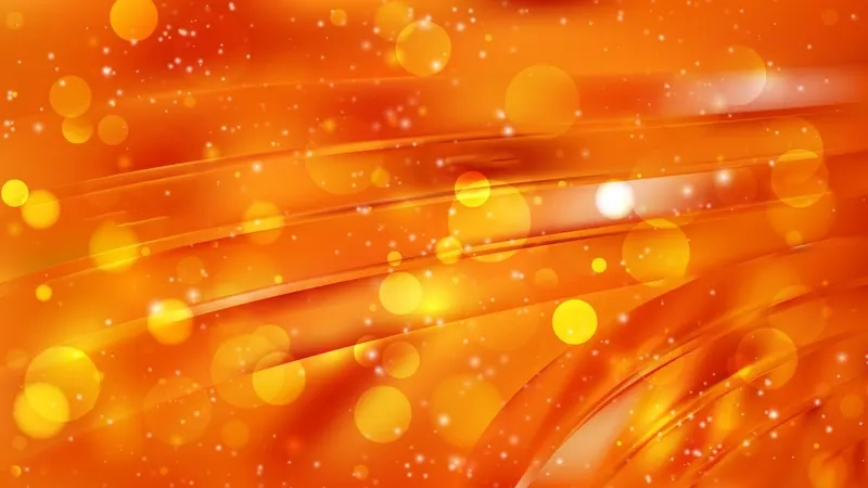 Background cam hoạt hình dễ thương và tràn đầy năng lượng