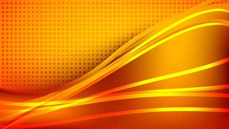 Background cam màu pastel nhẹ nhàng cho cảm giác thư giãn