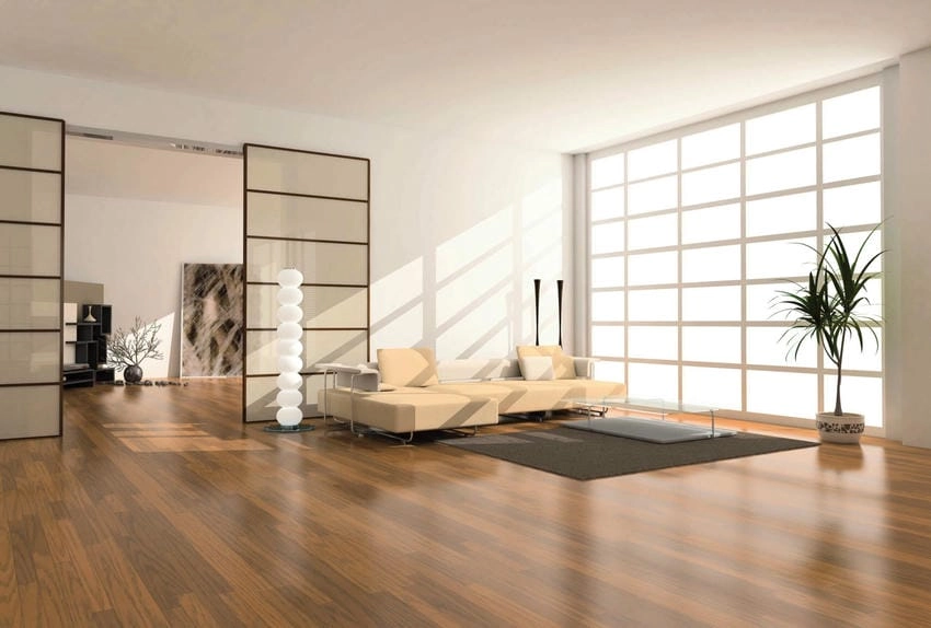 Background căn phòng vector dễ chỉnh sửa theo ý