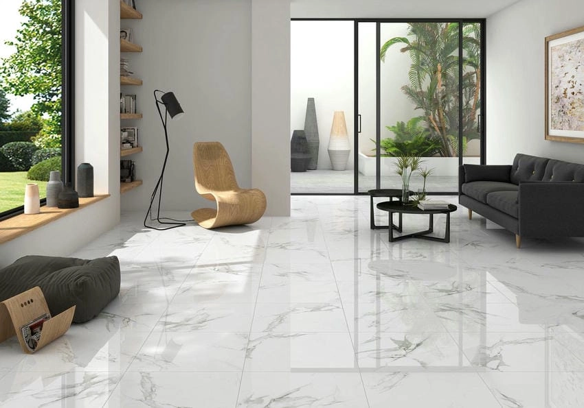 Background căn phòng đa năng phù hợp nhiều mục đích