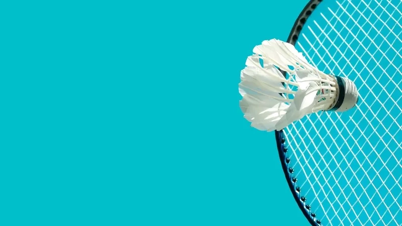 Tối ưu background cầu lông cho mobile sống động