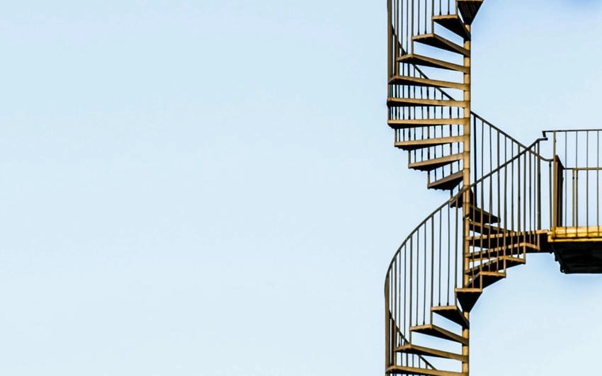 Background cầu thang đa năng phù hợp nhiều nhu cầu