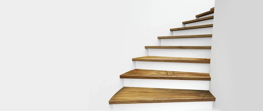 Background cầu thang sáng tạo độc đáo nổi bật hình ảnh