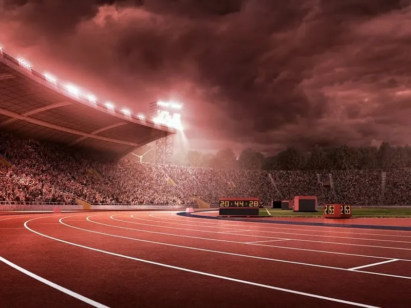 Khám phá background chạy bộ đẹp đầy năng lượng cho mọi bài tập