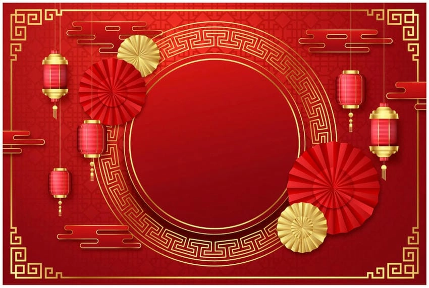 Background chụp hình tết giá rẻ chất lượng đảm bảo