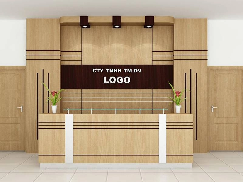 Background công ty phông nền phù hợp nhiều bố cục