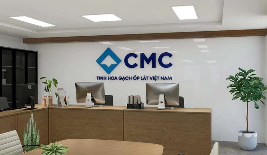Background công ty chất lượng cao tối ưu hiển thị