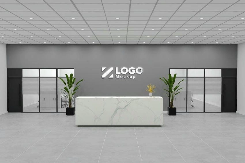 Background công ty đa năng dùng tốt cho mọi lĩnh vực