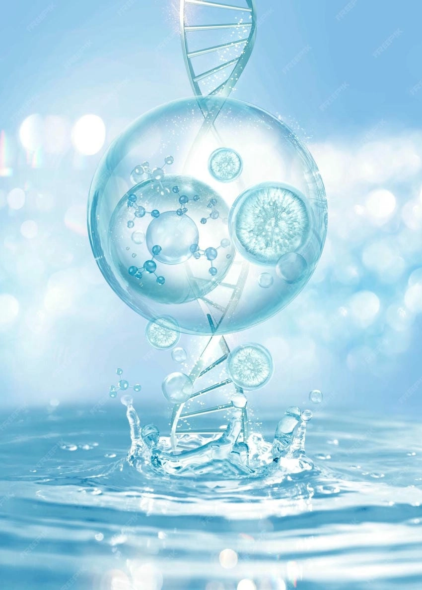 Background cosmetic chất lượng cao chuẩn chuyên nghiệp