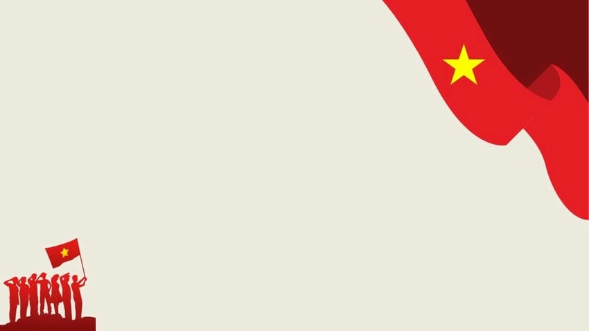 Background đại hội đảng tổng hợp đầy đủ phong cách