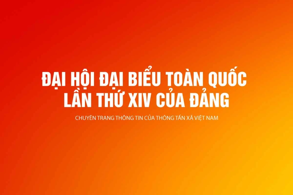 Background đại hội đảng cho sự kiện nổi bật và uy tín