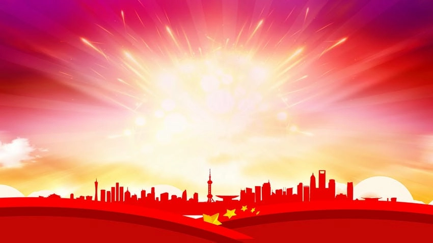 Background đại hội đảng đẹp mắt cho mọi hình ảnh hội nghị