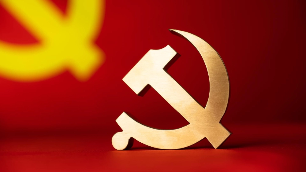 Background Đảng Cộng Sản Việt Nam ý nghĩa lan tỏa tinh thần