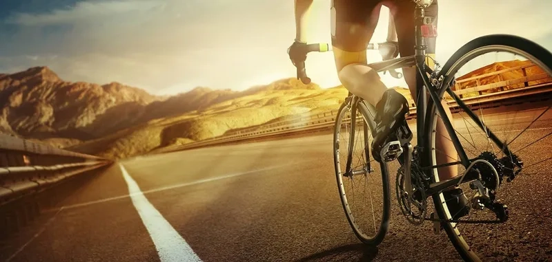 Nhanh tay tải về background đạp xe đẹp mắt